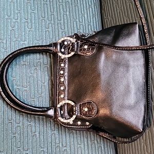 Kathy VanZeeland Handbag NWOT